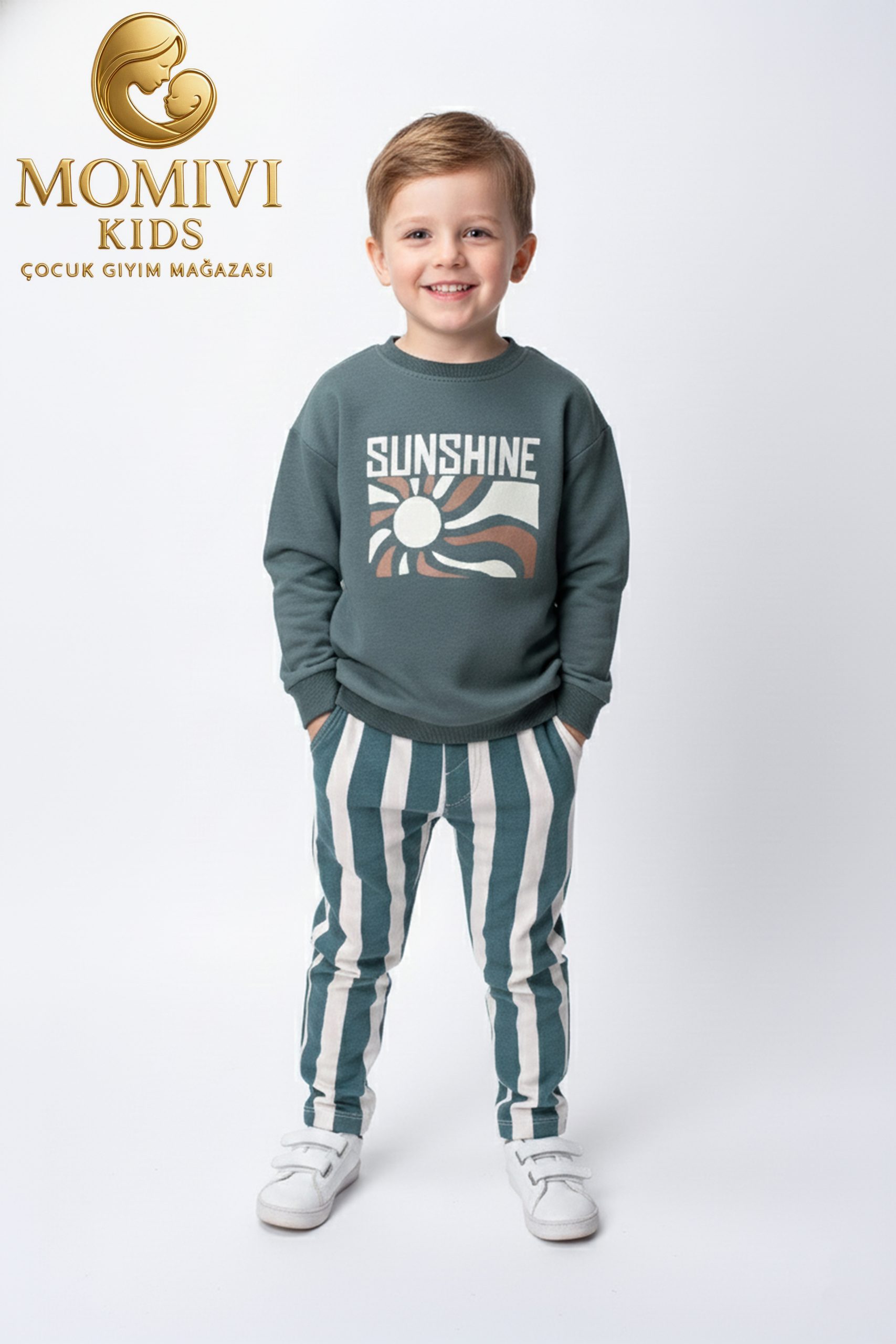 21 Sunshine - Görsel 1
